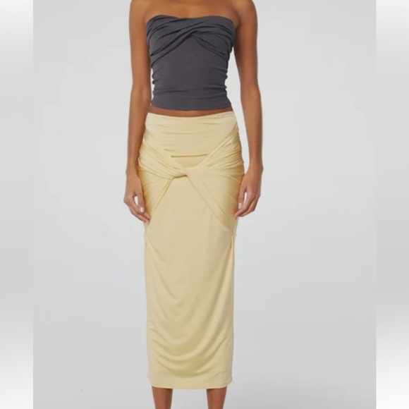 Line by K Janae skirt - Picture 1 of 4
